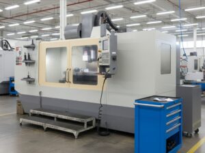 Haas VF-9 CNC Vertical Machining Center