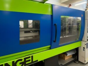 Engel Victory 150 Injection Molding Machine –