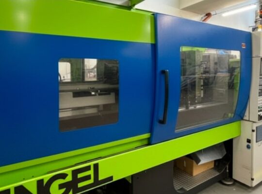 Engel Victory 150 Injection Molding Machine –
