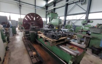 Lath,2, 3, 4, 5 meter lathes for sale