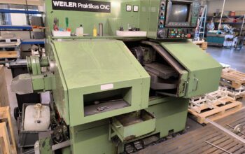 Ŵeiler UD 24 NC