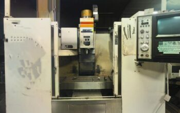 Fadal 914 VMC 15RT (Modell 914-FMC15RT)