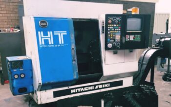 HITACHI SEIKI HT20 CNC-Drehmaschine - R