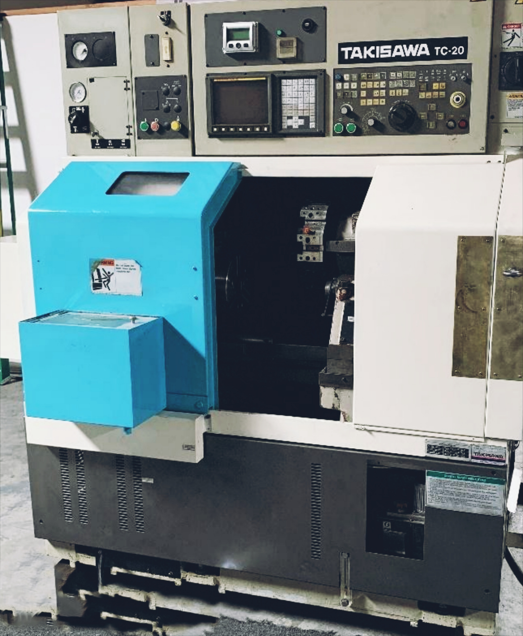 10 دستگاه تراش CNC برتر که باید در سال 2025 درباره آنها بدانید
