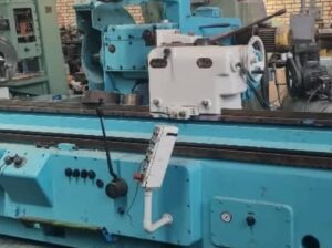 سنگ محور طول 3متر سنت 63مدل BHU63*3000 توز