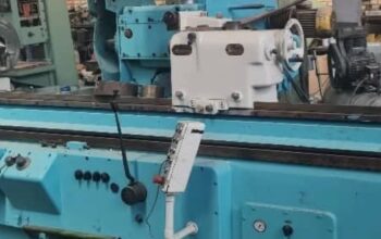 سنگ محور طول 3متر سنت 63مدل BHU63*3000 توز