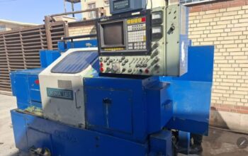 فروش دستگاه تراش OKUMA LB15
