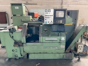دستگاه تراش hitachi seiki و gildemeister