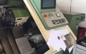 CNC Tornalama İçin Gerekli Temel Takımlar