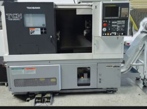 बिक्री के लिए: Takisawa TCN-2600L6