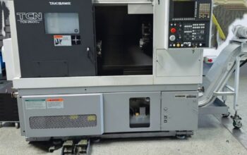 Takisawa TCN-2600L6