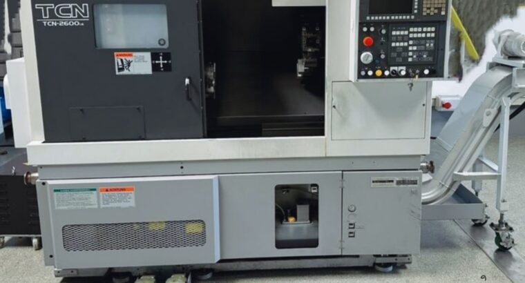 برای فروش: تاکیساوا TCN-2600L6