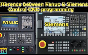 Torna ve Freze Makineleri için CNC Kontrol Sistemleri Hakkında Kapsamlı Rehber
