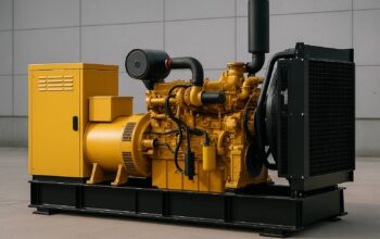 Ünlü Elektrik Jeneratörü Türleri ve Modelleri<