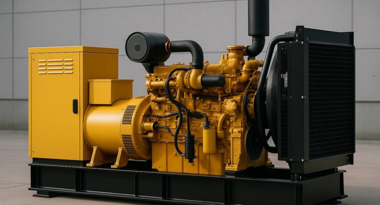 Bekannte Typen und Modelle von Stromgeneratoren