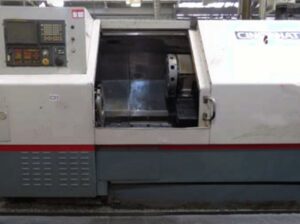 CNC Torna Cincinnati HAWK 300 Satılık