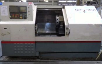 CNC Torna Cincinnati HAWK 300 Satılık