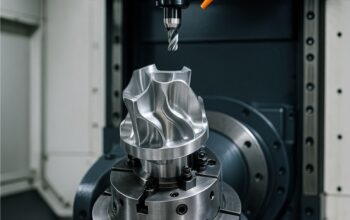 Essential Tools Required for CNC Turning