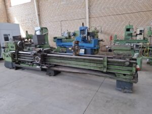 فروش دستگاها و ماشین الات صنعتی