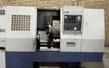 دستگاه تراش CNC هواچون ,fanuc,Hwacheon HI-ECO 31A