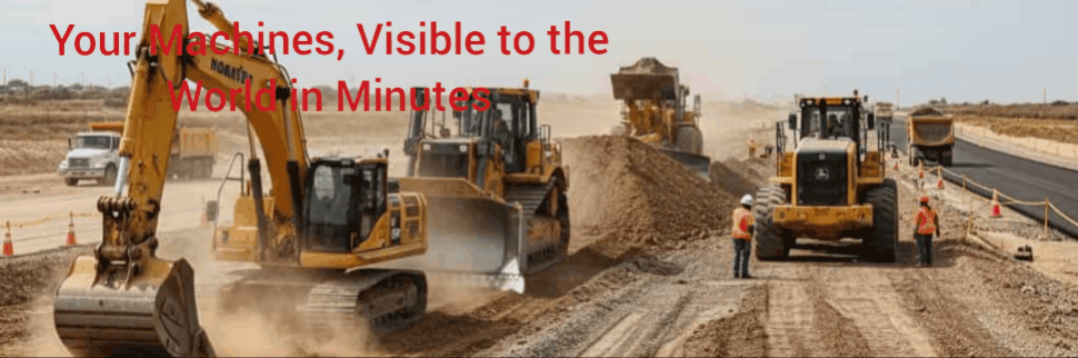 Nikgi - Used industrial machinery marketplace