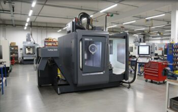 DMG MORI DMU 50