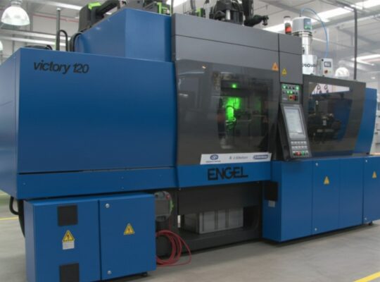 ENGEL Victory 120
