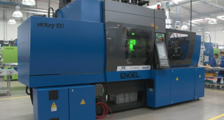 ENGEL Victory 120