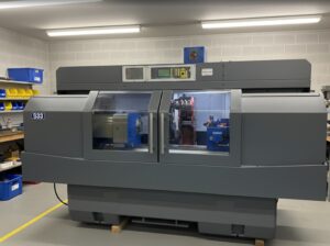 Studer S33 CNC