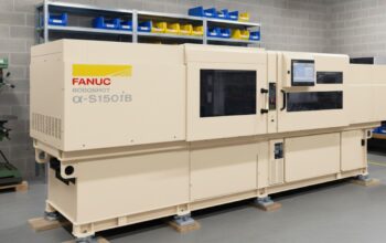 FANUC ROBOSHOT α-S150iB