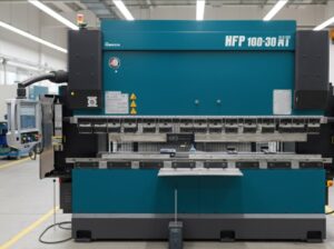 Amada HFE 100-3