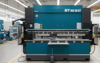 Amada HFE 100-3