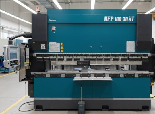 Amada HFE 100-3