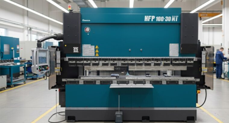 Amada HFE 100-3