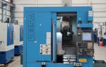 Mitsubishi GE15A