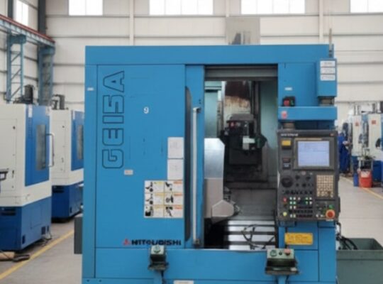 Mitsubishi GE15A