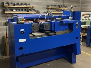 Heckert UPW Series
