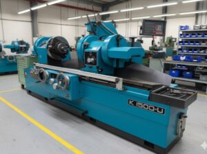 AMC-Schou K-1500M,
