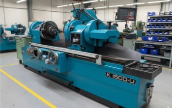 AMC-Schou K-1500M,