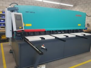 DURMA SBT 3010