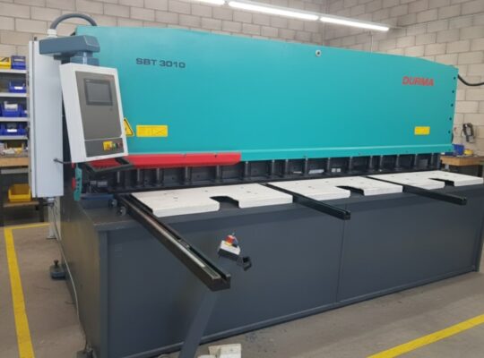 DURMA SBT 3010
