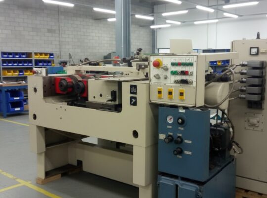 UPWS 25 (WMW Heckert)