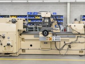 WMW Heckert ZFWVG 250 x 1250