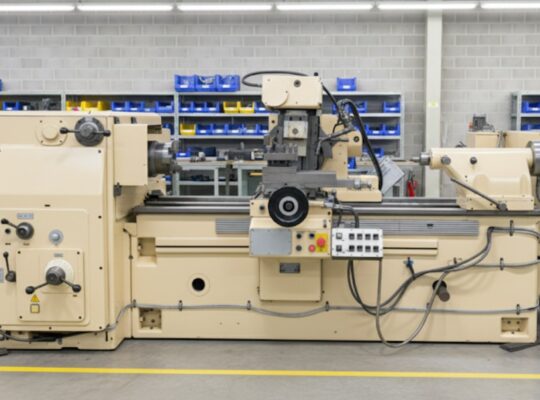 WMW Heckert ZFWVG 250 x 1250