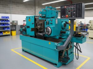 Mikrosa SASL 125/1E