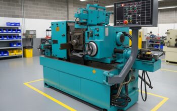 Mikrosa SASL 125/1E