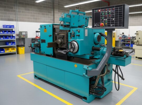 Mikrosa SASL 125/1E