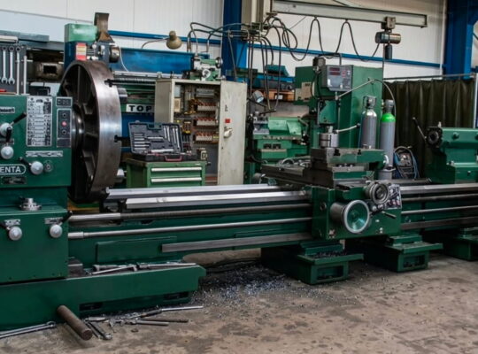 TPK 90 A1 x 4000